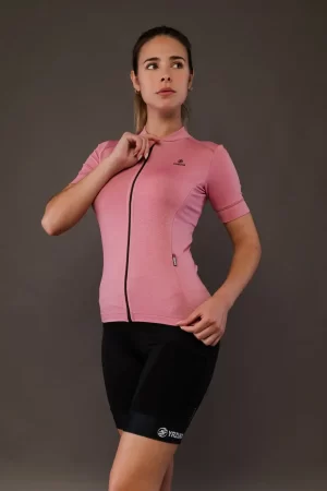 JERSEY FIT LISO