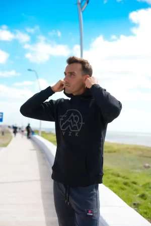 BUZO CANGURO HOMBRE