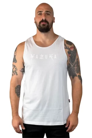 MUSCULOSA ALGODÓN